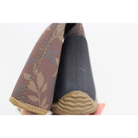 アトムワークス NMD505 nomodo ワークブーツ M(24.5-25.5) NMD505 nomodo　M(24.5-25.5)（直送品）