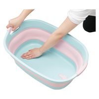 三和製作所 沐浴人形 セット 612-260 1個（直送品）