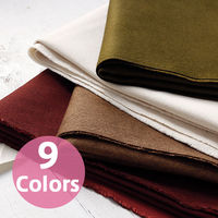 日本紐釦貿易 酒袋風帆布　バッカス　5mカット　col.109　AD3039-109-5M　巾106cm×5m（直送品）