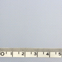 日本紐釦貿易(Nippon Chuko) NBK ナイロンチュール ハード 巾95cm×3m切売カット ネイビー L1100-NV（直送品）