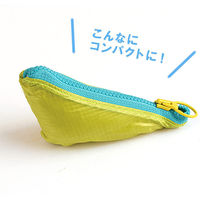 日本紐釦 フェザーナイロン生地 アウトドア 巾約145cm×2mカット グリーン SFN-1500-11-2M 1セット(巾約145cm×2（直送品）