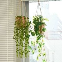 アントレックス bcl フェイクグリーン ハンギング 90cm ポトス 4992831250470 1個