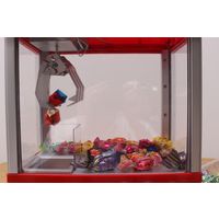 谷村実業株式会社 お菓子クレーンゲーム TAN-192 1個（直送品）