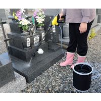 谷村実業 充電式コードレス高圧洗浄機 TAN-3014 1個