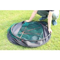 谷村実業株式会社 GOGO！ゴルフネット TAN-948(PL)パープル 1個（直送品）