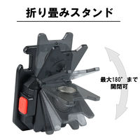 ビッグマン LEDミニミニポケットライト 充電式 四角/BPLM-02 BPLM-02 1個