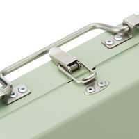 グリルアタッシュmini 81060970 1個 LOGOS/ロゴス