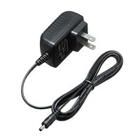 サンワサプライ USB3.2 Gen1 4ポートハブ(4ポート・セルフ/バスパワー両用) USB-3H418BKN 1個