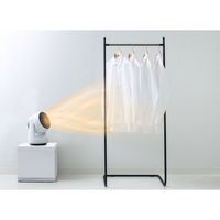 スリーアップ 衣類乾燥機能付サーキュレーターヒート&クール HC-T2209 1台