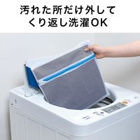 サンコー ずれない タイルカーペット 30×30cm ベージュ ブラウン 吸着 ジョイントマット KE-90 【1セット 8枚入】