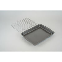 和平フレイズ セクターツー 天ぷらバット小(アミ付) RD-0094 1個（直送品）