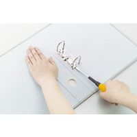 ライオン事務器 スモールファイル No.30 B6S 12029 1冊