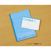 コクヨ キャンパス まとめがはかどるノートふせん メ-NT100BTS 1冊