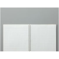 コクヨ ソフトリングノート(英習帳) 13段 B5 40枚 ス-S801 1冊