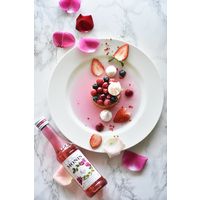 モナン ローズ・シロップ 1セット（6本）