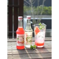 モナン モヒートミント・シロップ 1セット（6本）