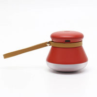 東洋ケース 毛玉取り器　ルビンレイ　レッド kari4511546137045 1個