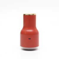 東洋ケース 毛玉取り器　ルビンルーク　レッド kari4511546137021 1個