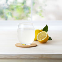 正規販売店 成長期応援飲料 セノビックウォーター レモン風味 1セット（1箱（8袋入）×4）500ml～1L用 栄養機能食品