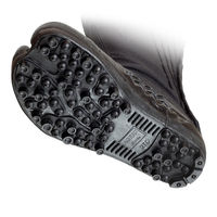 莊快堂 スパイク地下たび 大馳10枚 23.5cm SW-10 1足（直送品）