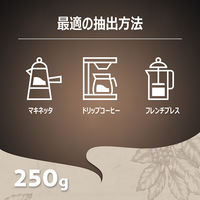 【コーヒー粉】LAVAZZA エスプレッソ 1袋（250g）