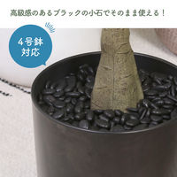 不二貿易 フェイクグリーン オリーブ 180cm ジョイント 41122 1個