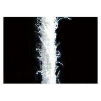 シンワ測定 ハンディチョークライン 5倍速手巻 粉付3倍太糸 ブルー 77560 1個