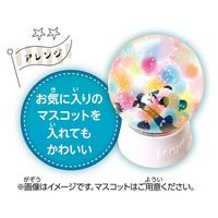 アーテック 海の世界をつくろう！ジェリースノードームキット 55457 1セット（直送品）