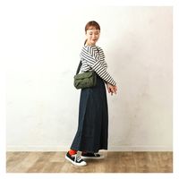 グリーンクロス ｅ．ｅ．ｐ．マルチスクエアショルダー＿ＢＥ 623-5212 1個（直送品）