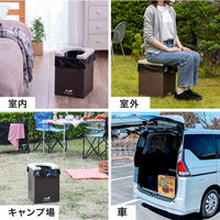 サンコー 非常用 災害用 簡易トイレ  備蓄 防災 耐荷重120kg 長期保存 RBー09　1セット(本体1個 袋 凝固剤 5回)