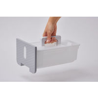 シロカ 除湿器 SDD-7D151 1台