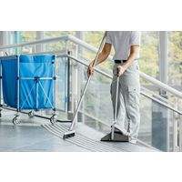 山崎産業 　2989.jp+ ブンチリNT 　ちりとり　塵取り　樹脂　チリトリ　1本