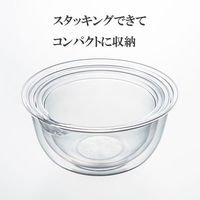 レンジボウル3点セット （17・19・21cm） ヨシカワ