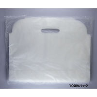 ミヤゲン　テイクアウト用カップ袋　2個用　1箱（1500枚入）