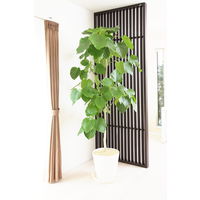 【園芸用品】アップルウェアークラフトポット 40型 ホワイト 26L 400mmΦ×390mm 鉢 ガーデニング