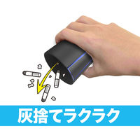 星光産業 ソーラーライトアッシュBL ED211 1個