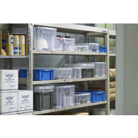 JEJアステージ NCボックス #22 クリア 1個