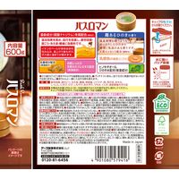 アース製薬 バスロマン にごり浴ヒノキの香り 1個（600g）