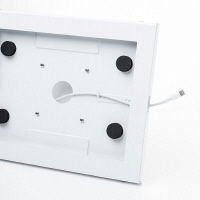 【処分品】サンワサプライ iPad用壁面取付けケース CR-LASTIP26W 1台（直送品）