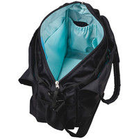 トンボ 訪問バッグ レディスショルダーバッグ ブラック フリーサイズ CR652-09