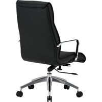 TOKIO ハイバックレザーチェア 1脚