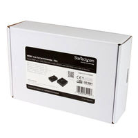 Startech.com HDMIエクステンダー/カテゴリ5e & 6 ST121HDBTE 1個