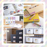 ブラザー　感熱フルカラーラベルプリンター　VC-500W