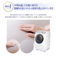 ファミリー・ライフ 形状記憶マットレス プレミアム セミダブル <ジャパンスリーパー> 幅1200×高さ1950×奥行50mm（直送品）