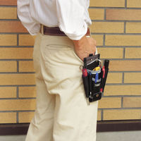 中林製作所 クリップ式マルチツール差し L CUL-12 1個