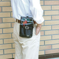 中林製作所 クリップ式マルチホルダー CUL-14 1個