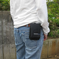 中林製作所 薄型小物ケース FAB-56 1個