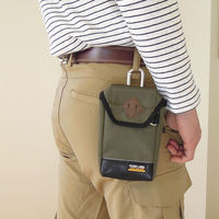 中林製作所 薄型小物ケース FAB-92 1個