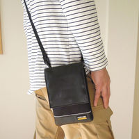 中林製作所 薄型小物ケース FAB-98 1個