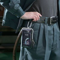 中林製作所 スマートケースクリア L DC-48 1個